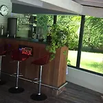 Résidence Les Alizés Sauna Jacuzzi Piscine En Plein Centre Apartamento *