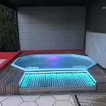 Résidence Les Alizés Sauna Jacuzzi Piscine En Plein Centre Apartamento *