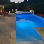 Résidence Les Alizés Sauna Jacuzzi Piscine En Plein Centre Apartamento *