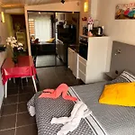 Résidence Les Alizés Sauna Jacuzzi Piscine En Plein Centre *
