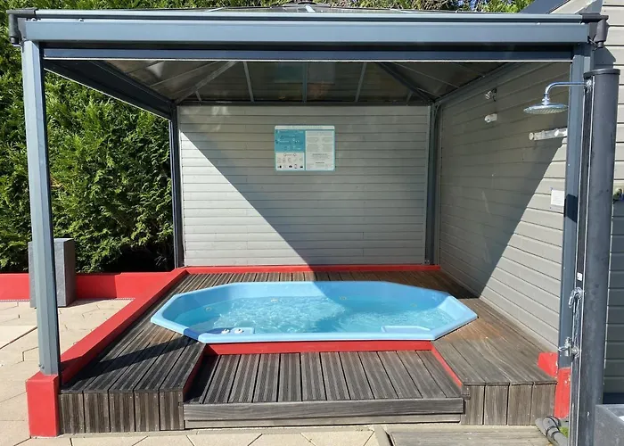 Résidence Les Alizés 