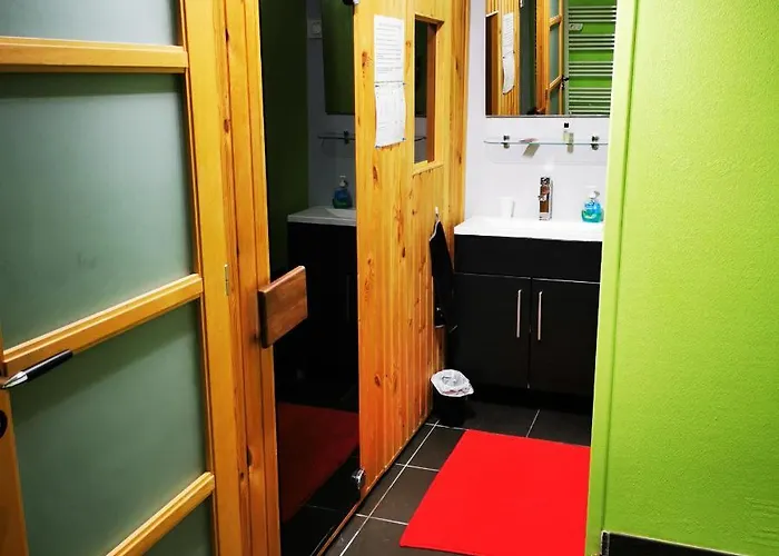 Apartamento Les Alizes 